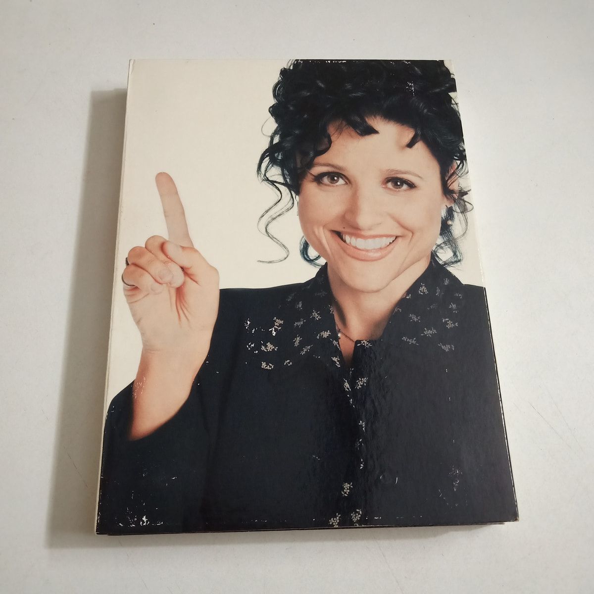Seinfeld - Season 8 -  Preowned DVD