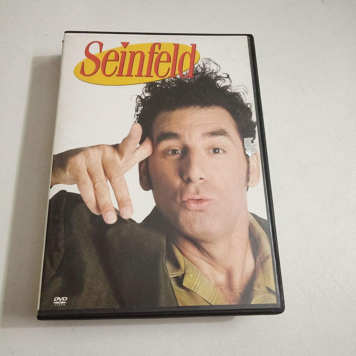 Seinfeld - Season 7 -  Preowned DVD