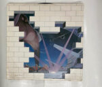 The Wall - Pink Floyd Used Vinyl LP Record 1 CRC_1772189532209.jpg