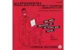 Duke Ellington – Masterpieces By Ellington  (Mono) (Analogue Productions)