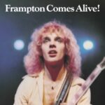 Frampton Comes Alive! - Frampton, Peter - LP - Brand New Vinyl (Arrives in 20days)