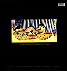 Mother's Milk - Red Hot Chili Peppers - LP - Brand New Vinyl (Arrives in 20days)