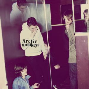 Humbug - Arctic Monkeys - LP - Brand New Vinyl (Arrives in 20days)