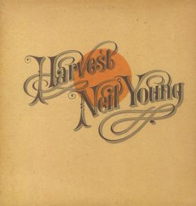 Harvest - Young, Neil - LP - Brand New Vinyl (Arrives in 20days)