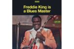Freddie King – Freddie King Is A Blues Master (Coloured Vinyl)
