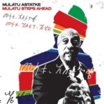 Mulatu Steps Ahead - Astatke, Mulatu - LP - Brand New Vinyl (Arrives in 20days)