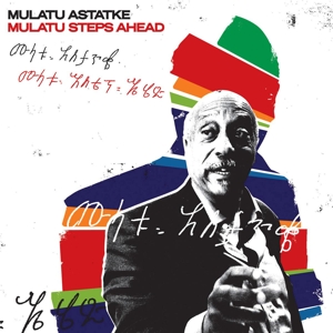 Mulatu Steps Ahead - Astatke, Mulatu - LP - Brand New Vinyl (Arrives in 20days)