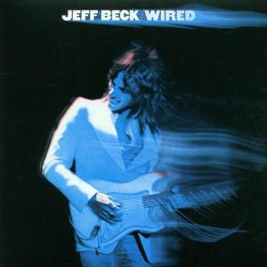 Wired - Jeff Beck Group - LP - Brand New Vinyl (Arrives in 20days)