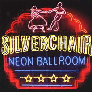 Neon Ballroom - Silverchair - LP - Brand New Vinyl (Arrives in 20days)