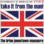 Take It From The Man - Brian Jonestown Massacre - LP - Brand New Vinyl (Arrives in 20days)