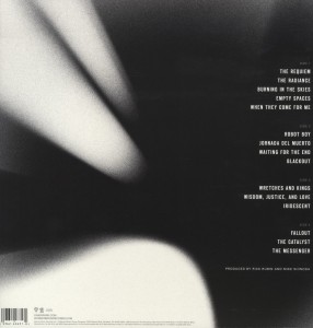 A Thousand Suns - Linkin Park - LP - Brand New Vinyl (Arrives in 20days)