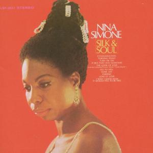 Silk &amp; Soul - Simone, Nina - LP - Brand New Vinyl (Arrives in 20days)