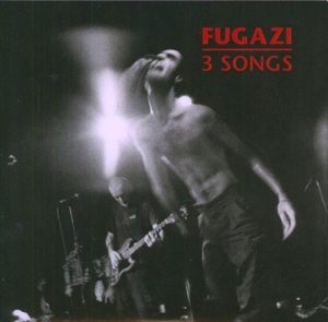 7-3 Songs - Fugazi - 12" Single - Brand New Vinyl (Arrives in 20days)
