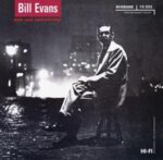 New Jazz Conceptions (mono) - Evans, Bill - LP - Brand New Vinyl (Arrives in 20days)