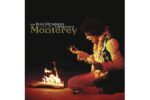 Jimi Hendrix – Live At Monterey (Quick Ship)