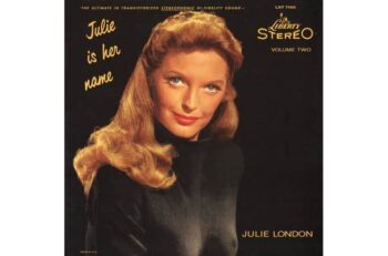 Julie London – Julie Is Her Name Vol. 2 (Analogue Productions) (Quick Ship)