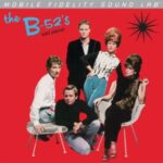 Wild Planet - B-52's - LP - Brand New Vinyl (Arrives in 20days)