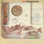 Straight No Chaser - Monk, Thelonious - LP - Brand New Vinyl (Arrives in 20days)