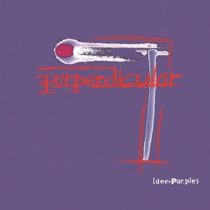 Purpendicular - Deep Purple - LP - Brand New Vinyl (Arrives in 20days)