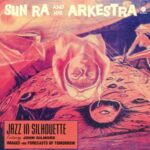 Jazz In Silhouette - Sun Ra - LP - Brand New Vinyl (Arrives in 20days)