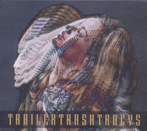 Ester - Trailer Trash Tracys - LP - Brand New Vinyl (Arrives in 20days)