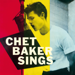 Sings - Baker, Chet - LP - Brand New Vinyl (Arrives in 20days)