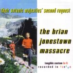 Their Satanic Majesties - Brian Jonestown Massacre - LP - Brand New Vinyl (Arrives in 20days)