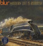 Modern Life Is Rubbish - Blur - LP - Brand New Vinyl (Arrives in 20days)