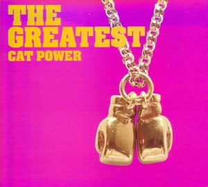 Greatest - Cat Power - LP - Brand New Vinyl (Arrives in 20days)