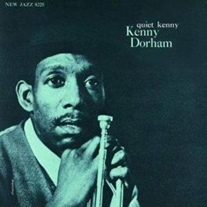 Quiet Kenny - Dorham, Kenny - LP - Brand New Vinyl (Arrives in 20days)