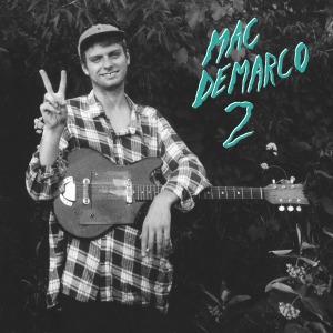 2 - Demarco, Mac - LP - Brand New Vinyl (Arrives in 20days)