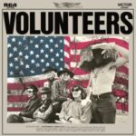Volunteers - Jefferson Airplane - LP - Brand New Vinyl (Arrives in 20days)