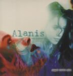 Jagged Little Pill - Morissette, Alanis - LP - Brand New Vinyl (Arrives in 20days)