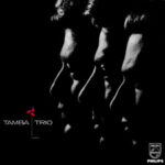 Tempo=Avanço - Tamba Trio - Audio CD - Pre Owned CDs (Arrives in 14days)