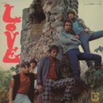 Love - Love - LP - Brand New Vinyl (Arrives in 20days)