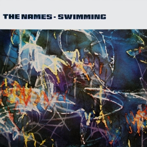 Swimming + Singles - Names - LP - Brand New Vinyl (Arrives in 20days)
