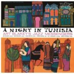 A Night In Tunisia - Art Blakey & The J... - LP - Brand New Vinyl (Arrives in 20days)