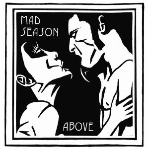 Above - Mad Season - LP - Brand New Vinyl (Arrives in 20days)