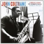 My Favorite Things / Africa/brass - Coltrane, John - LP - Brand New Vinyl (Arrives in 20days)