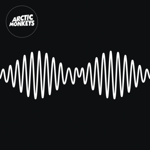 Am - Arctic Monkeys - LP - Brand New Vinyl (Arrives in 20days)