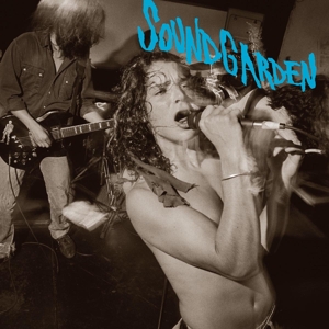 Screaming Life / Fopp - Soundgarden - LP - Brand New Vinyl (Arrives in 20days)