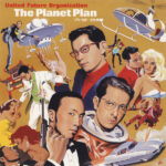 The Planet Plan - United Future Organization - Audio CD - Pre Owned CDs (Arrives in 14days)