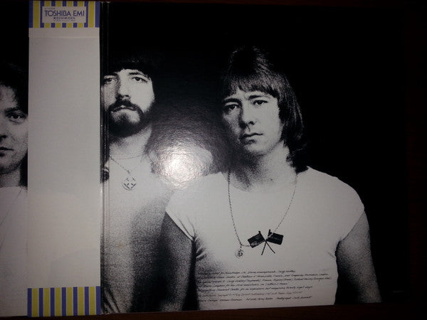 The Sweet - Level Headed - LP - Pre Owned Vinyl (Arrives in 14days)