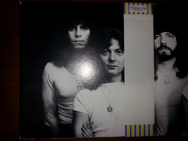 The Sweet - Level Headed - LP - Pre Owned Vinyl (Arrives in 14days)