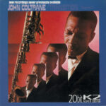 Transition - John Coltrane - Audio CD - Pre Owned CDs (Arrives in 14days)