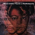 Filles De Kilimanjaro - Davis, Miles - LP - Brand New Vinyl (Arrives in 20days)