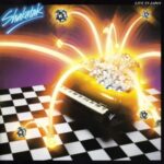 Live In Japan - Shakatak - LP - Brand New Vinyl (Arrives in 20days)