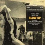 Blow-up - Hancock, Herbie - LP - Brand New Vinyl (Arrives in 20days)