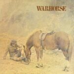 Warhorse - Warhorse - LP - Brand New Vinyl (Arrives in 20days)