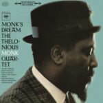 Monk's Dream - Monk, Thelonious - LP - Brand New Vinyl (Arrives in 20days)